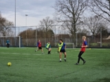 Nieuwjaarstraining S.K.N.W.K. (zaterdag 04-01-2025) (124/230)